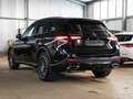 Mercedes-Benz GLC 300 d 4M AMG-Sport/360/Pano/AHK/Distr/Night Zwart - thumbnail 5