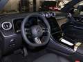 Mercedes-Benz GLC 300 d 4M AMG-Sport/360/Pano/AHK/Distr/Night Zwart - thumbnail 8
