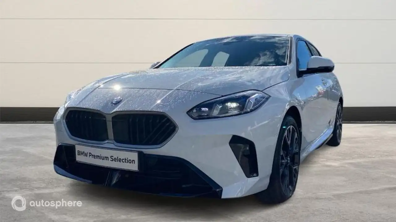 BMW 120