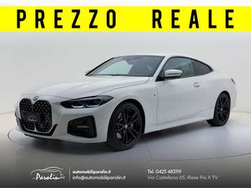 d Coupe mhev 48V xDrive Msport Laser-ACC-Black pack