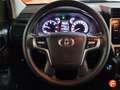 Toyota Land Cruiser 2.8 D-4D GX Blanco - thumbnail 9