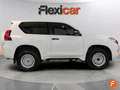 Toyota Land Cruiser 2.8 D-4D GX Blanco - thumbnail 4
