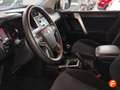 Toyota Land Cruiser 2.8 D-4D GX Blanco - thumbnail 7