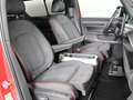 Volkswagen ID. Buzz VW ID. Buzz GTX LR 4MOTION 250 kW Rot - thumbnail 11
