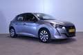 Peugeot 208 1.2 PureTech Active Pack Carplay, Cruise controle Gris - thumbnail 3