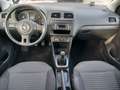 Volkswagen Polo 5p 1.2 Comfortline 70cv Gris - thumbnail 9
