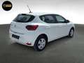 Dacia Sandero 1.0 ECO-G Comfort Blanc - thumbnail 4