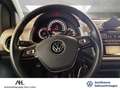 Volkswagen up! 1.0 Active Klima Sitzhzg. maps+more Blau - thumbnail 18