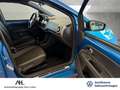 Volkswagen up! 1.0 Active Klima Sitzhzg. maps+more Blau - thumbnail 10