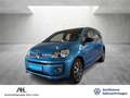 Volkswagen up! 1.0 Active Klima Sitzhzg. maps+more Blau - thumbnail 1
