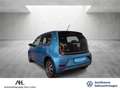Volkswagen up! 1.0 Active Klima Sitzhzg. maps+more Blau - thumbnail 3
