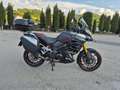 Suzuki V-Strom 1000 prezzo trattabile incluse valigie da viaggio Negru - thumbnail 2