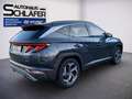 Hyundai TUCSON TUCSON 1.6 T-GDI Trend Plug-In Hybrid 4WD 1Hd Grijs - thumbnail 4