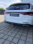 Mercedes-Benz E 200 E 200 T AMG Night AHK DISTRO WinterPak KEYLESS Weiß - thumbnail 14
