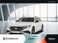 Mercedes-Benz E 200 E 200 T AMG Night AHK DISTRO WinterPak KEYLESS Weiß - thumbnail 1