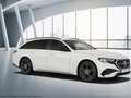 Mercedes-Benz E 200 E 200 T AMG Night AHK DISTRO WinterPak KEYLESS Weiß - thumbnail 4