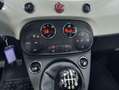 Fiat 500 LOUNGE 1.0 52KW (70 CV) Weiß - thumbnail 13