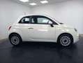 Fiat 500 LOUNGE 1.0 52KW (70 CV) Weiß - thumbnail 3