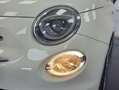Fiat 500 LOUNGE 1.0 52KW (70 CV) Weiß - thumbnail 9