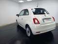 Fiat 500 LOUNGE 1.0 52KW (70 CV) Weiß - thumbnail 6