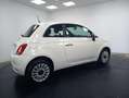 Fiat 500 LOUNGE 1.0 52KW (70 CV) Weiß - thumbnail 4