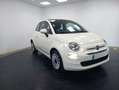 Fiat 500 LOUNGE 1.0 52KW (70 CV) Weiß - thumbnail 2