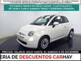 Fiat 500 LOUNGE 1.0 52KW (70 CV) Weiß - thumbnail 1