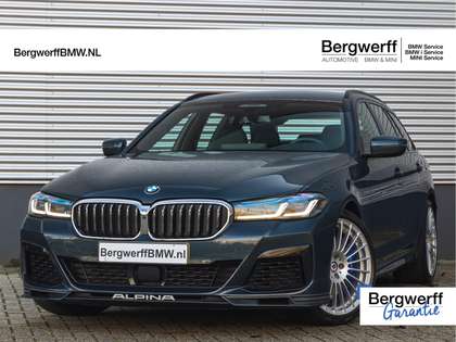 Alpina B5 Touring ALPINA - B5 Touring - Last of Line - Laval
