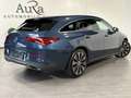 Mercedes-Benz CLA 200 Progressive NAV+LED+AHK Albastru - thumbnail 4