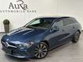 Mercedes-Benz CLA 200 Progressive NAV+LED+AHK Albastru - thumbnail 1