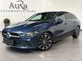 Mercedes-Benz CLA 200 Progressive NAV+LED+AHK Albastru - thumbnail 2