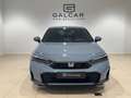 Honda Civic 2.0 i-MMD Elegance Gris - thumbnail 2