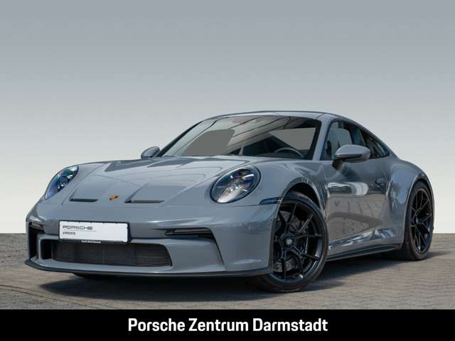 Imagine Porsche 992 911 GT3 mit Touring-Paket Liftsystem-VA BOSE