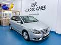 Mercedes-Benz B 180 180CDI BE Grau - thumbnail 1