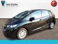 Honda Jazz 1.3 i-VTEC Comfort, Navigatie, eerste eigenaar, de Noir - thumbnail 1