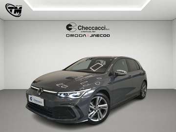 Golf VIII 1.5 tsi evo R-Line 130cv