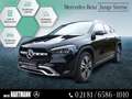 Mercedes-Benz GLA 180 PROGRESSIVE PLUS+RF-KAM+MBUX+NAVI+KEYLES Schwarz - thumbnail 1