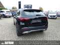 Mercedes-Benz GLA 180 PROGRESSIVE PLUS+RF-KAM+MBUX+NAVI+KEYLES Schwarz - thumbnail 3