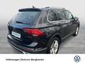 Volkswagen Tiguan 2.0 ELEGANCE 4X4 PANO HEADUP MATRIX KAMERA Schwarz - thumbnail 3
