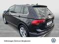 Volkswagen Tiguan 2.0 ELEGANCE 4X4 PANO HEADUP MATRIX KAMERA Schwarz - thumbnail 2