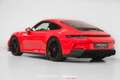 Porsche 992 GT3 Touring 4.0 510cv PDK - BUCKETS/PDLS/CHRONO Rouge - thumbnail 7
