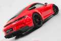 Porsche 992 GT3 Touring 4.0 510cv PDK - BUCKETS/PDLS/CHRONO Rouge - thumbnail 2