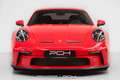 Porsche 992 GT3 Touring 4.0 510cv PDK - BUCKETS/PDLS/CHRONO Rouge - thumbnail 6