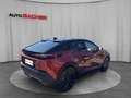 Toyota C-HR+ Elektro 77kWh AWD Lounge Braun - thumbnail 6
