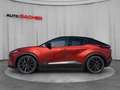 Toyota C-HR+ Elektro 77kWh AWD Lounge Braun - thumbnail 3