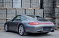 Porsche 997 911 Carrera 4S 3.8i Manueel Coupé / 1 EIGENAAR Grijs - thumbnail 13