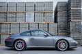 Porsche 997 911 Carrera 4S 3.8i Manueel Coupé / 1 EIGENAAR Grijs - thumbnail 9