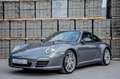 Porsche 997 911 Carrera 4S 3.8i Manueel Coupé / 1 EIGENAAR Grijs - thumbnail 6