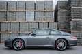 Porsche 997 911 Carrera 4S 3.8i Manueel Coupé / 1 EIGENAAR Grijs - thumbnail 14