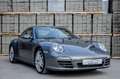 Porsche 997 911 Carrera 4S 3.8i Manueel Coupé / 1 EIGENAAR Grijs - thumbnail 8